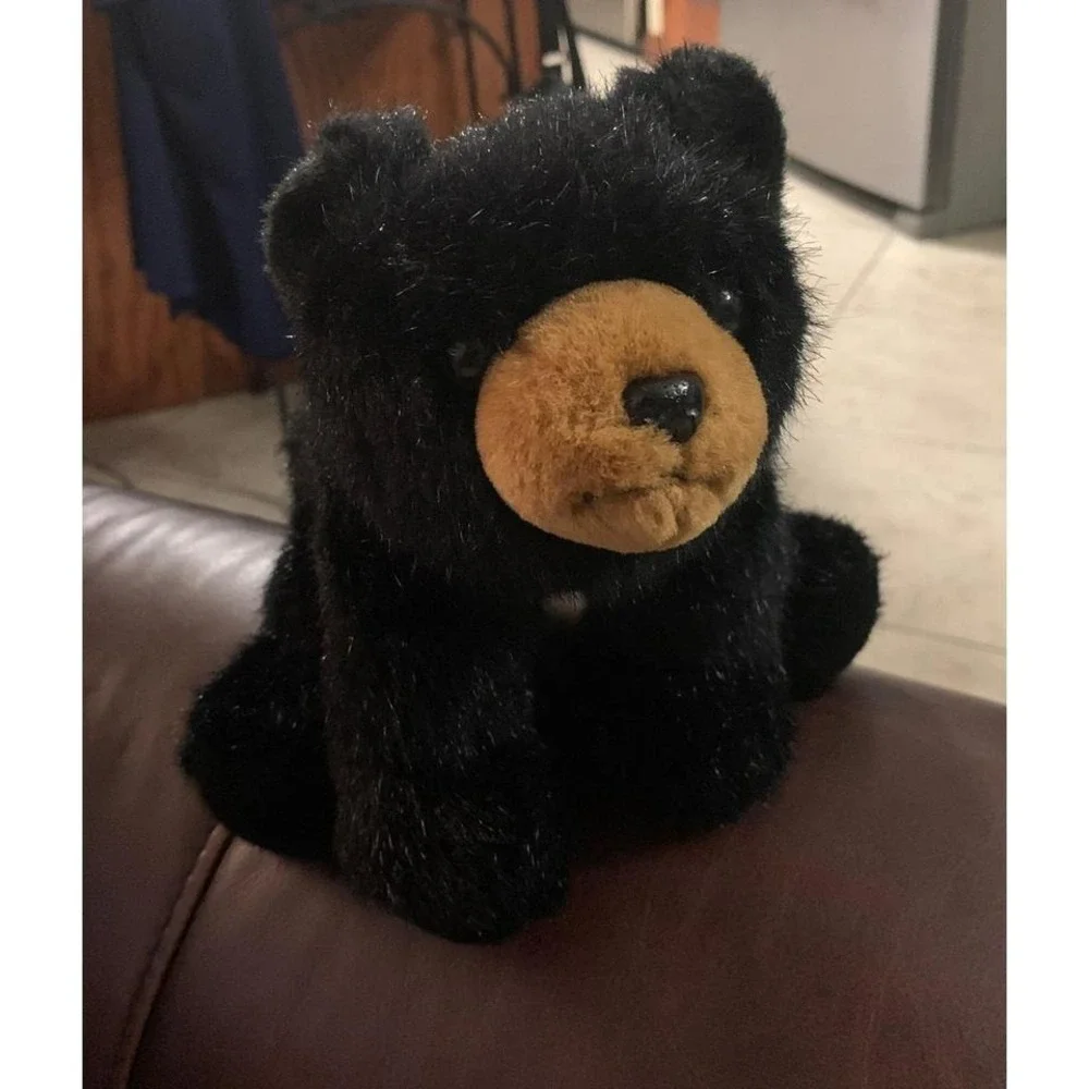 The Bearington‎ Collection Bandit Black B